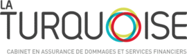 Logo La Turquoise