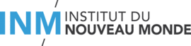 Logo Institut du Nouveau Monde