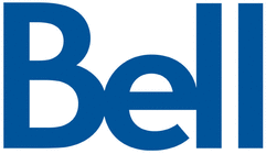 Logo Bell Canada