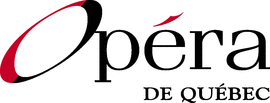 Logo Opra de Qubec