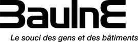 Logo Baulne Inc