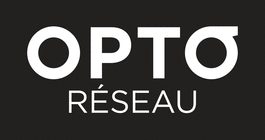 Logo Opto-Rseau