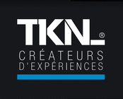 Logo TKNL inc.