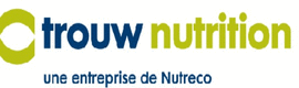 Logo Trouw Nutrition Canada inc