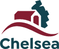 Logo Municipalit de Chelsea