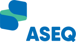 Logo ASEQ /  Studentcare