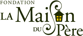 Logo Fondation Maison du Pre
