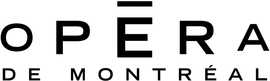 Logo Opra de Montral