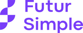 Logo Futur Simple