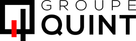 Logo Groupe I.Quint Inc.