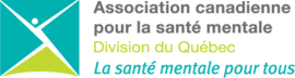 Logo ACSM, division du Qubec et filiale de Montral