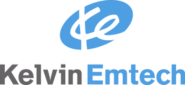 Logo Kelvin Emtech