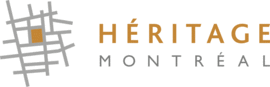 Logo Hritage Montral