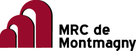 Logo MRC de Montmagny