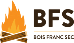 Logo Bois Franc Sec Ltée