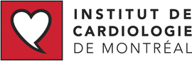 Logo Institut de cardiologie de Montral