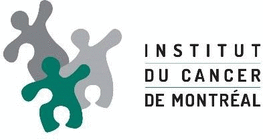 Logo Institut du cancer de Montral