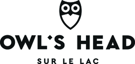 Logo Destination Owl's Head