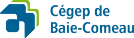Logo Cegep de Baie Comeau