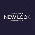 Logo Groupe Vision New Look