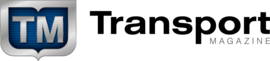 Logo Transport Magazine