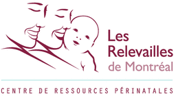 Logo Les Relevailles de Montral