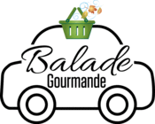 Logo Fromages, Bouffe & Traditions de Victoriaville