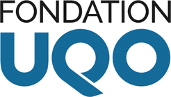 Logo Fondation de l'Universit du Qubec en Outaouais