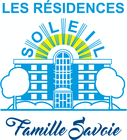 Logo Les Rsidences Soleil