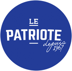 Logo Thtre Le Patriote