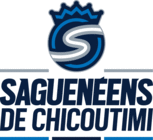 Logo Les Saguenens de Chicoutimi