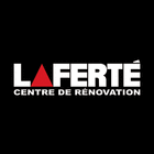 Logo Lafert - Centre de rnovation
