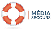 Logo Mdia Secours inc.