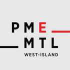 Logo PME MTL West-Island