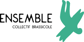 Logo Collectif Brassicole Ensemble 