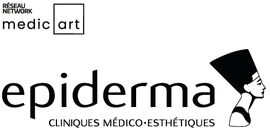 Logo Epiderma
