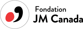Logo Fondation Jeunesses Musicales Canada
