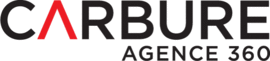 Logo Agence Carbure