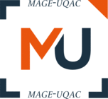 Logo  Mouvement des associations gnrales tudiantes de l'Universit du Qubec  Chicoutimi (MAGE-UQAC)