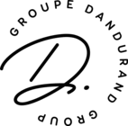 Logo Vins Philippe Dandurand Wines