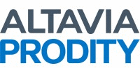 Logo Altavia Prodity