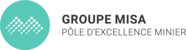 Logo Groupe MISA