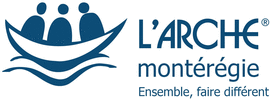 Logo L'Arche Montrgie