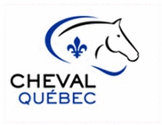 Logo Cheval Qubec