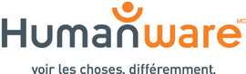 Logo Technologies Humanware inc.
