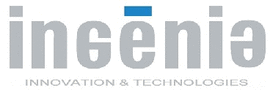 Logo Ingenia Technologies Inc