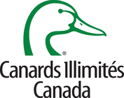 Logo Canards illimits Canada