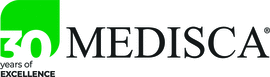 Logo Medisca Pharmaceutique Inc.
