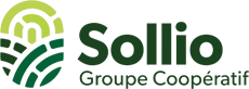 Logo Sollio Groupe Coopratif