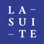 Logo Agence La Suite